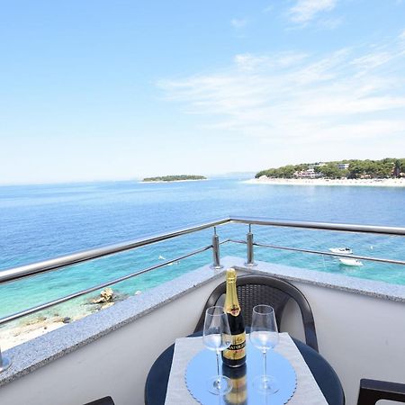 Apartments Brico Primošten Kültér fotó