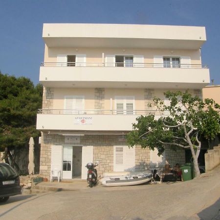 Apartments Brico Primošten Kültér fotó