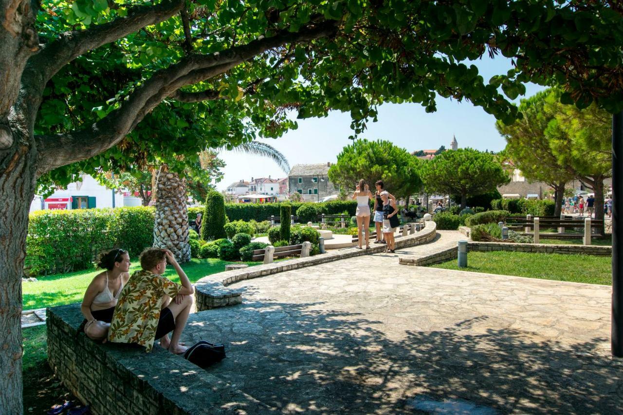 Apartments Brico Primošten Kültér fotó