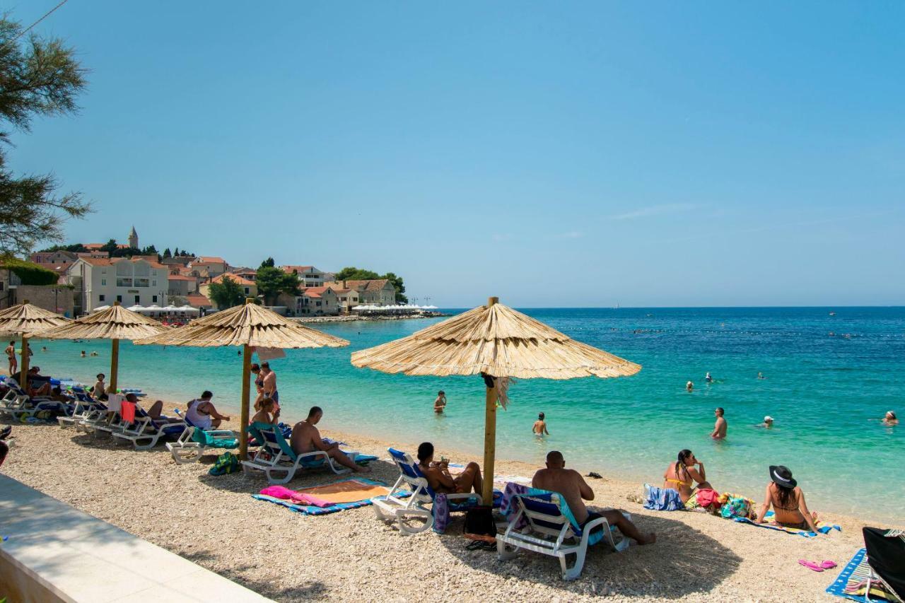 Apartments Brico Primošten Kültér fotó