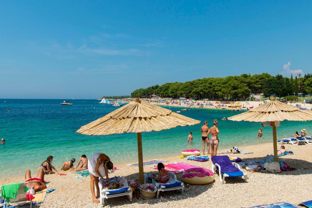 Apartments Brico Primošten Kültér fotó
