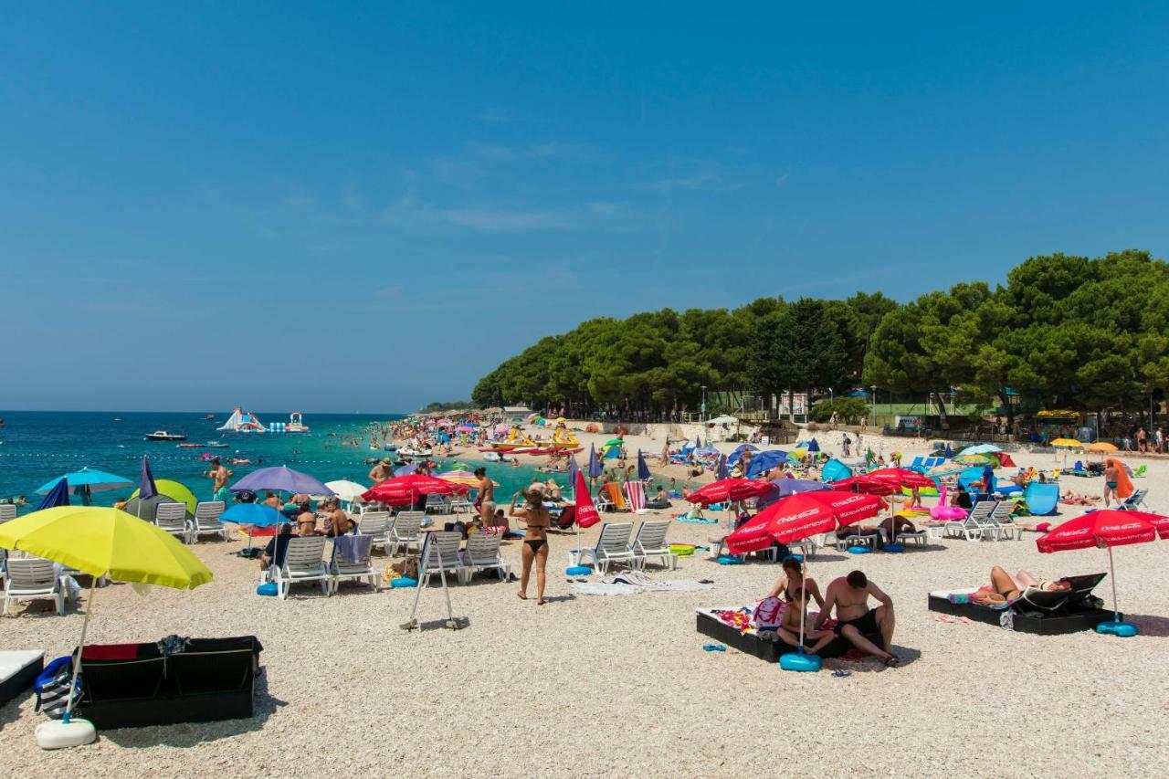 Apartments Brico Primošten Kültér fotó
