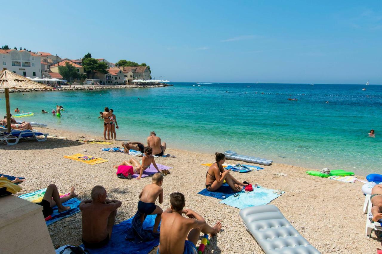 Apartments Brico Primošten Kültér fotó