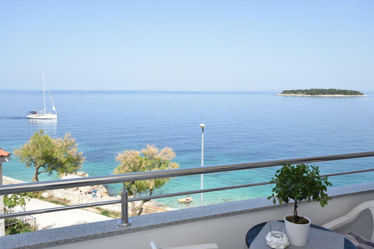 Apartments Brico Primošten Kültér fotó