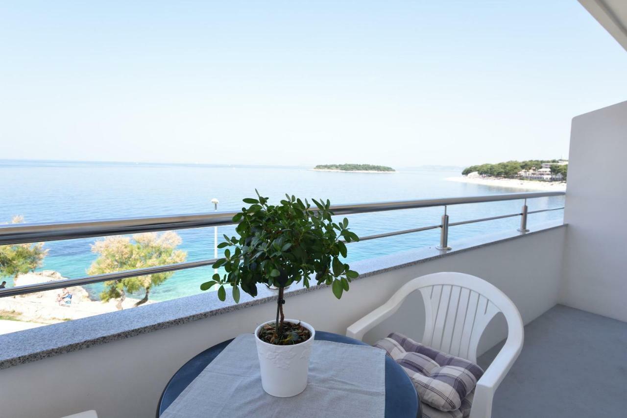 Apartments Brico Primošten Kültér fotó