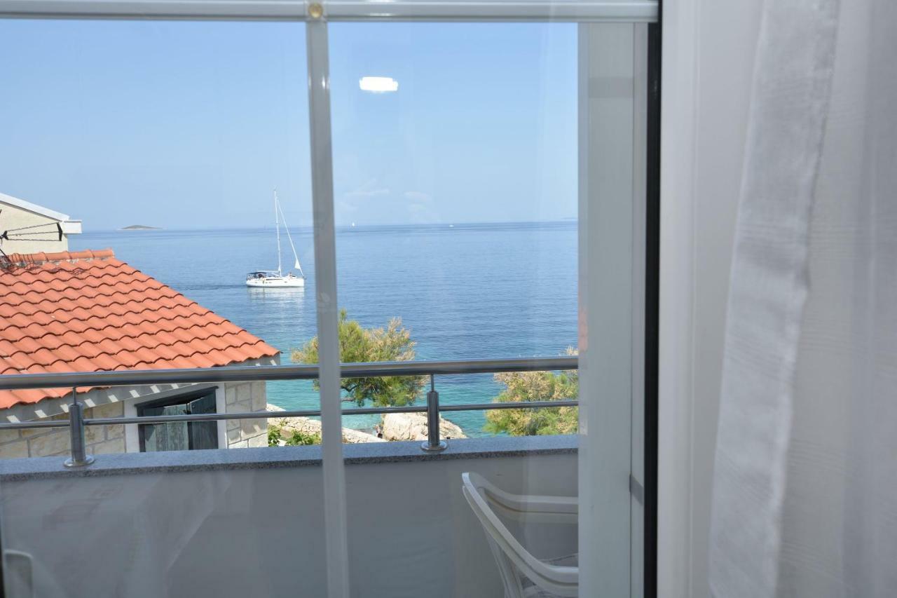 Apartments Brico Primošten Kültér fotó