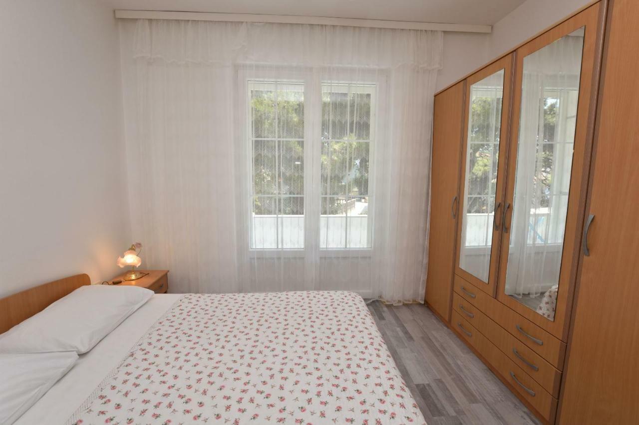 Apartments Brico Primošten Kültér fotó