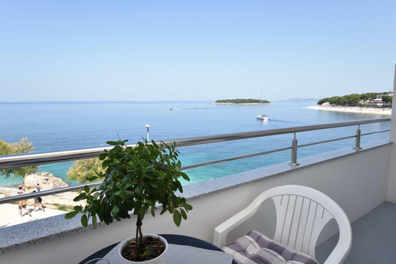 Apartments Brico Primošten Kültér fotó