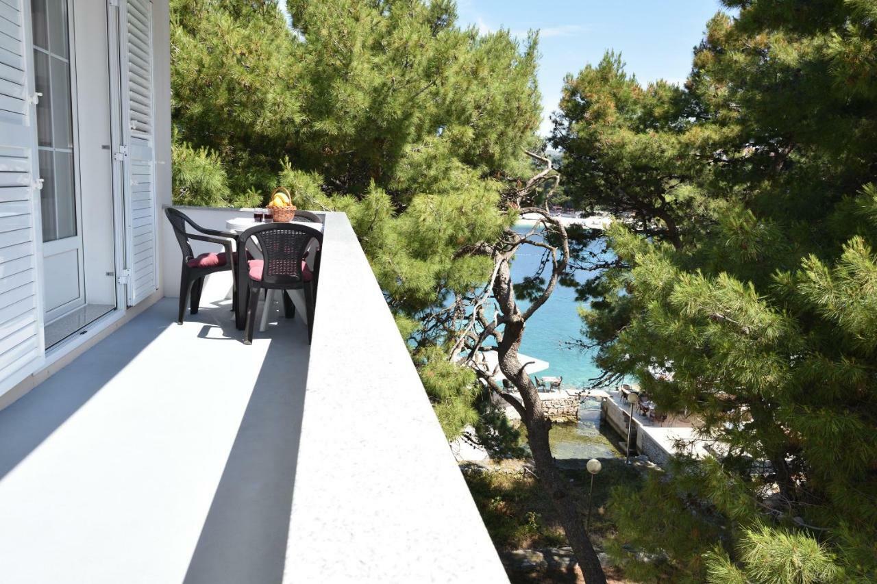 Apartments Brico Primošten Kültér fotó