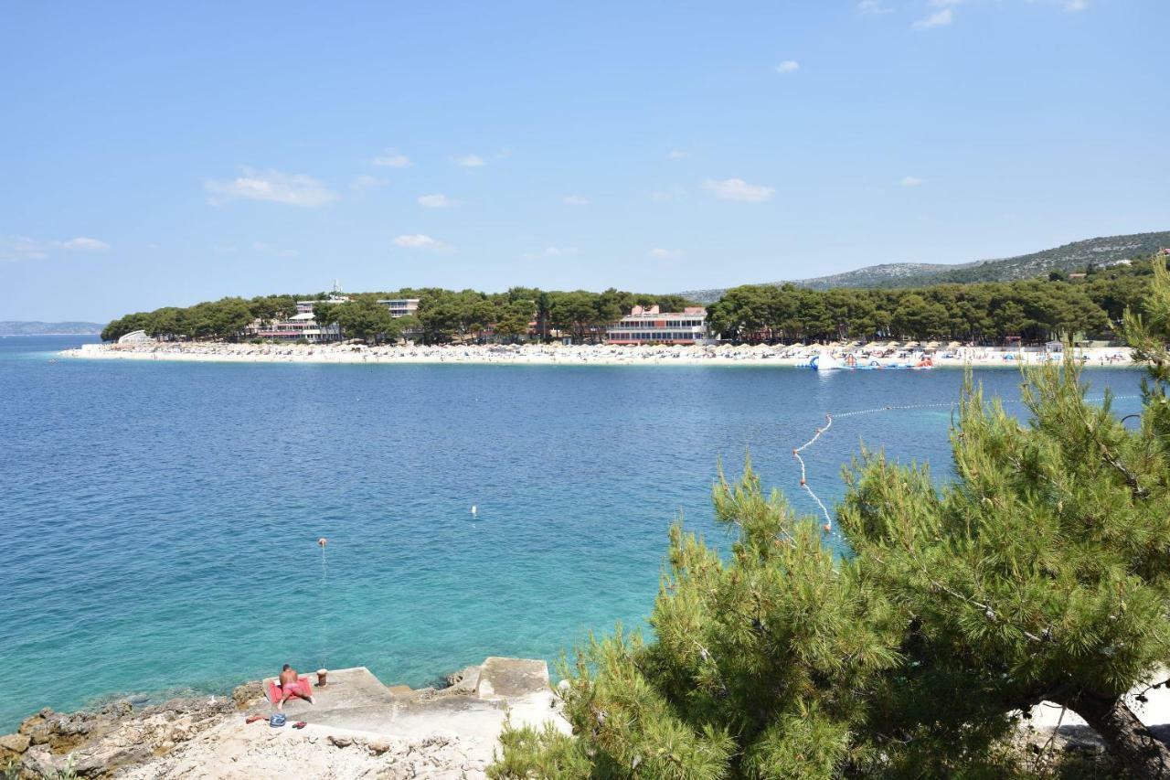 Apartments Brico Primošten Kültér fotó