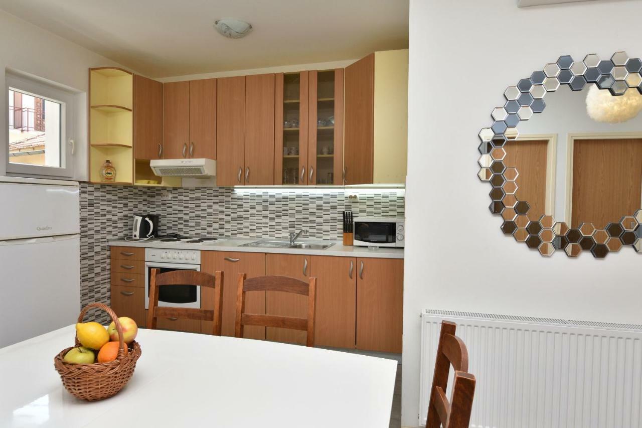 Apartments Brico Primošten Kültér fotó