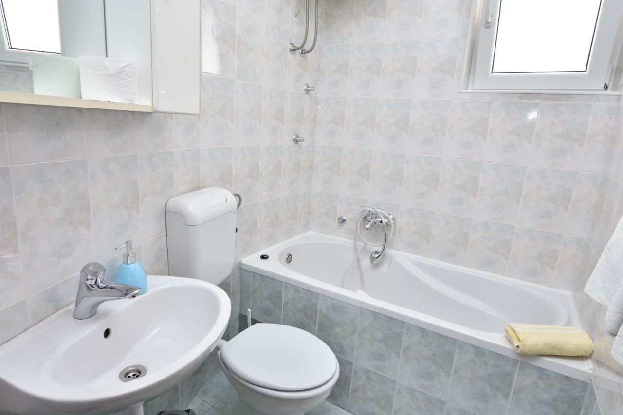 Apartments Brico Primošten Kültér fotó