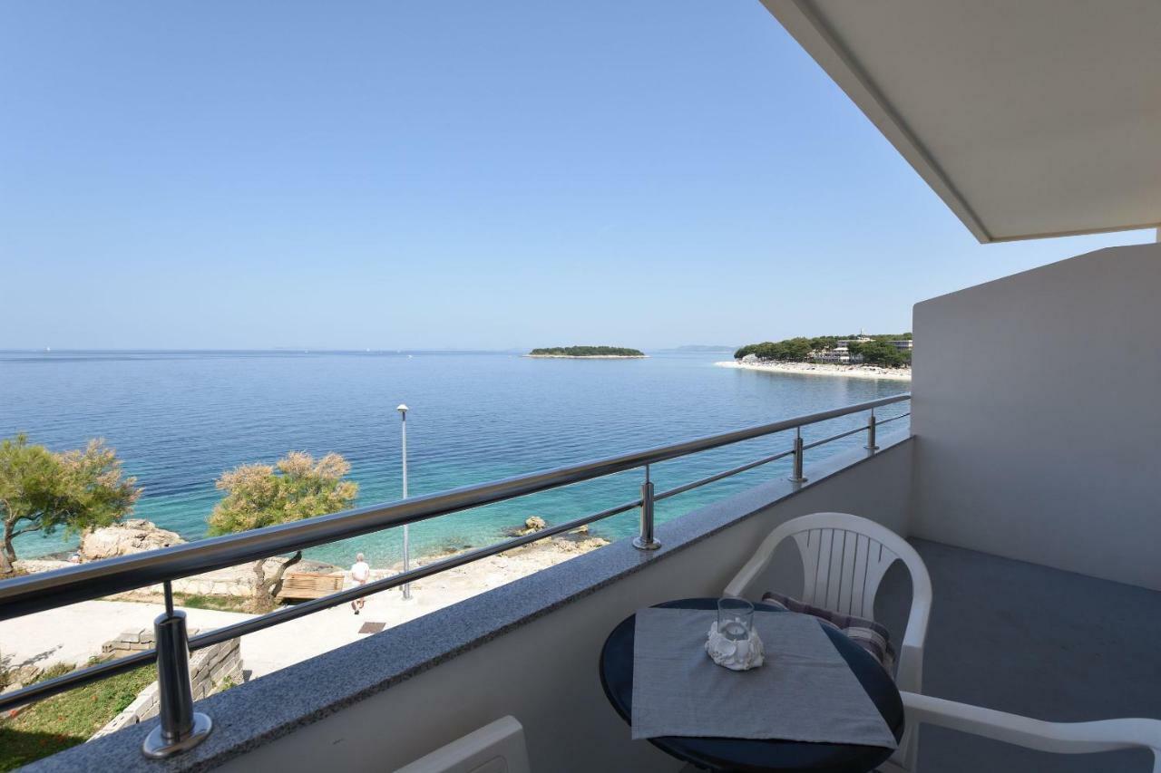 Apartments Brico Primošten Kültér fotó