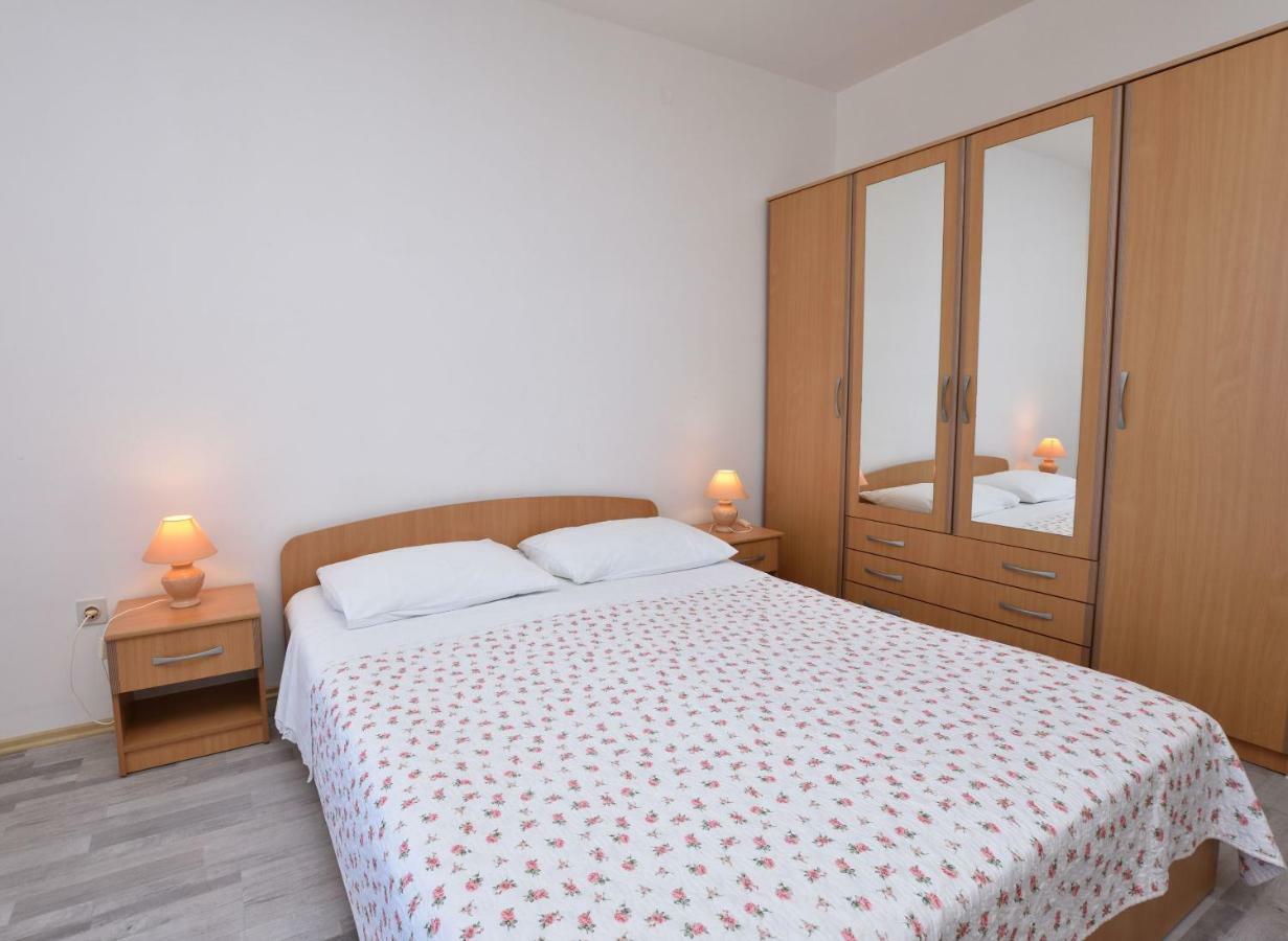 Apartments Brico Primošten Kültér fotó