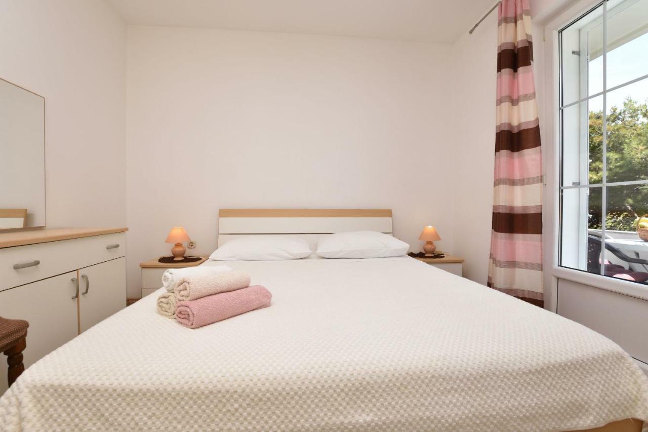 Apartments Brico Primošten Kültér fotó