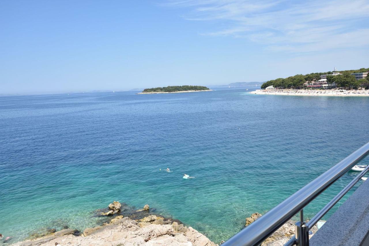 Apartments Brico Primošten Kültér fotó