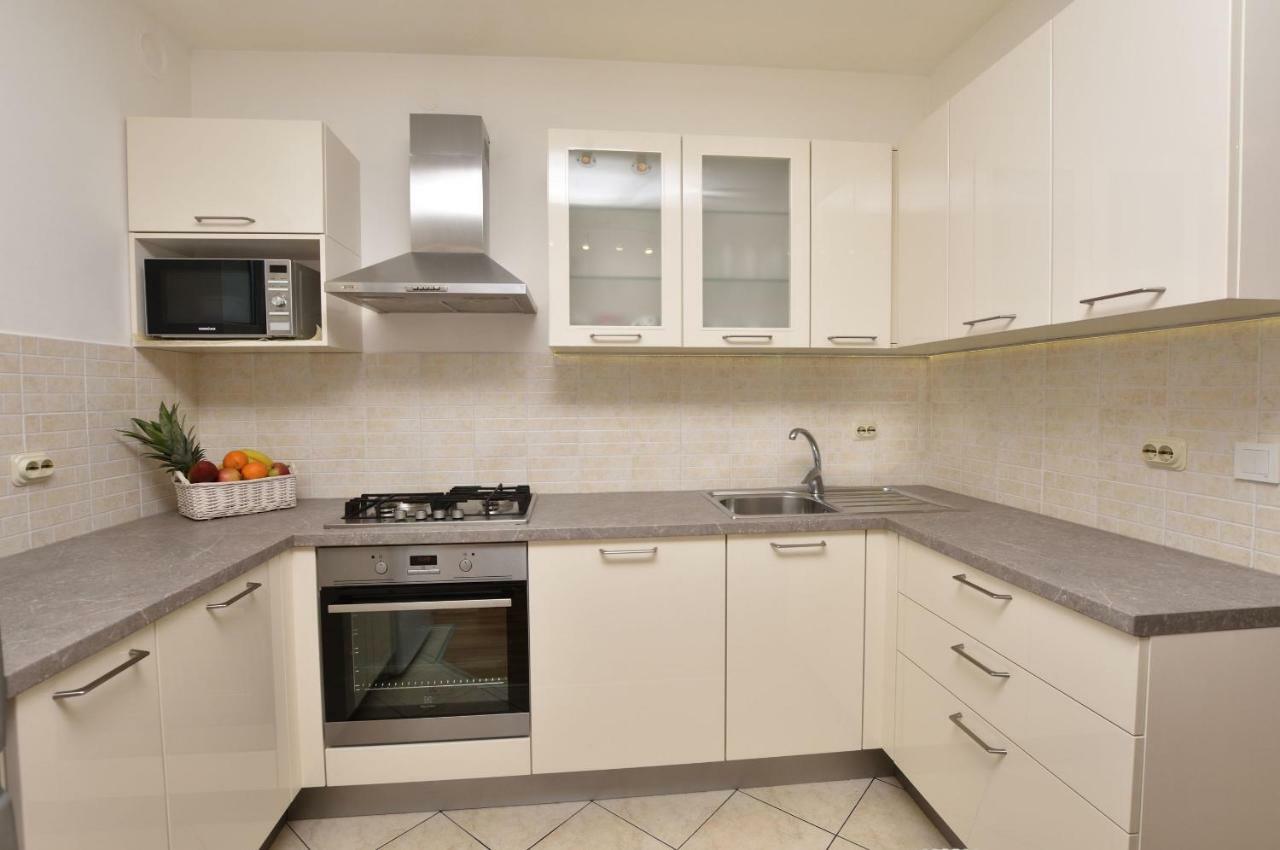 Apartments Brico Primošten Kültér fotó