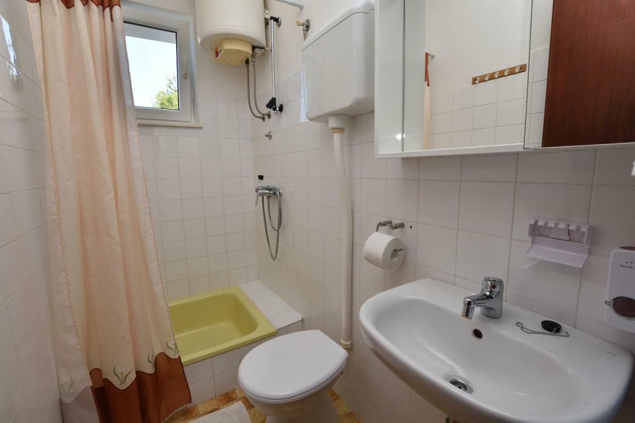 Apartments Brico Primošten Kültér fotó