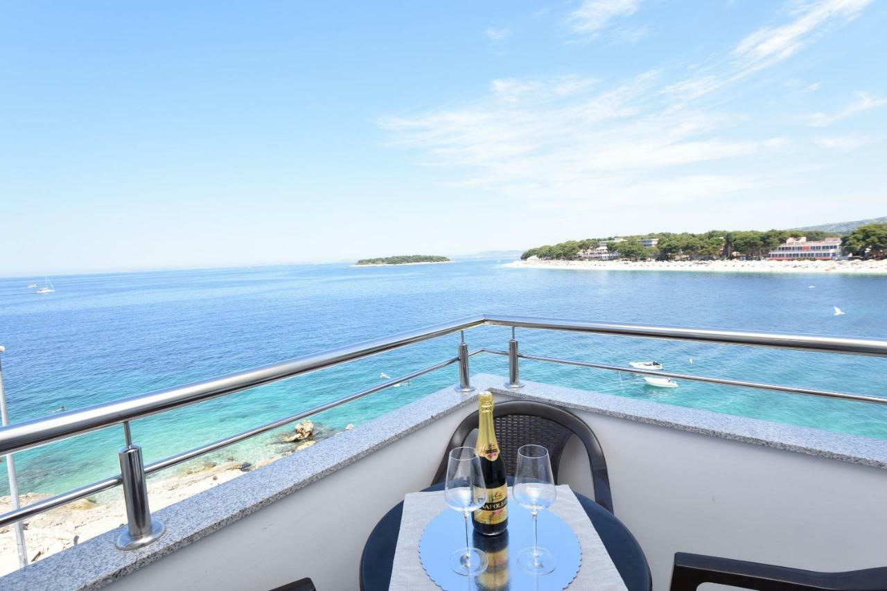 Apartments Brico Primošten Kültér fotó