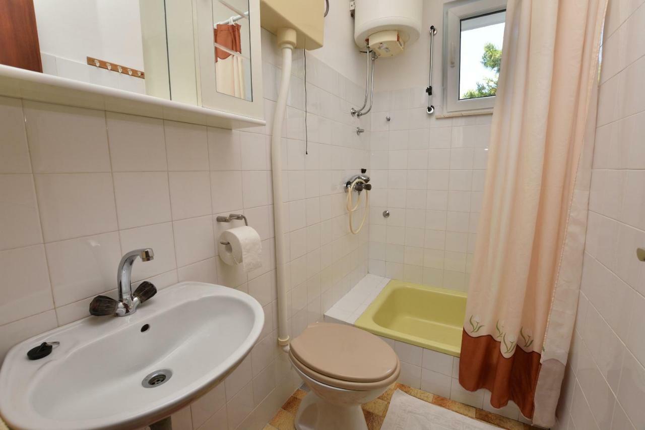 Apartments Brico Primošten Kültér fotó
