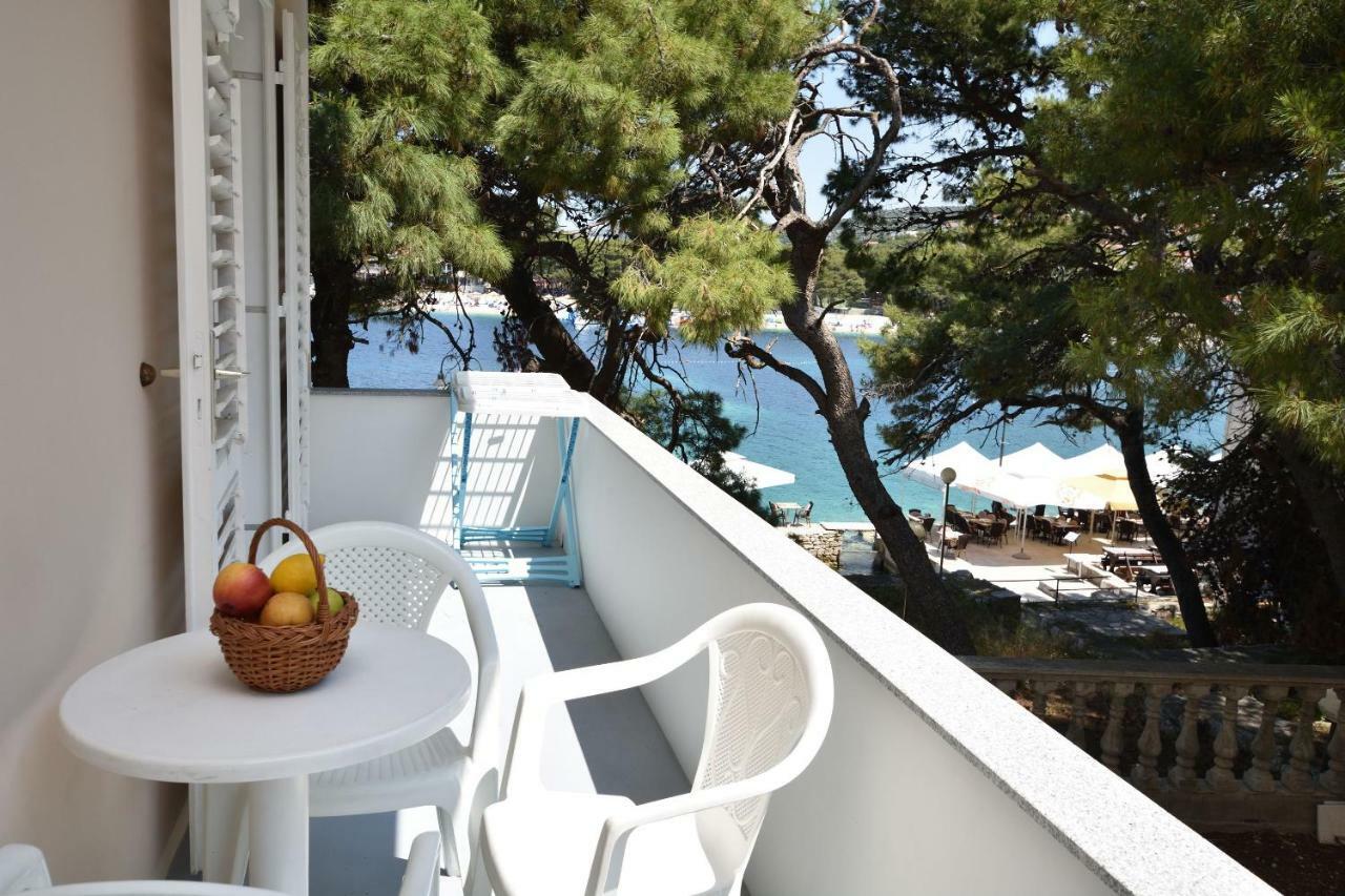 Apartments Brico Primošten Kültér fotó