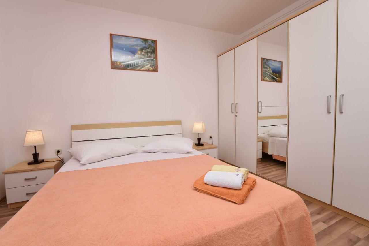 Apartments Brico Primošten Kültér fotó