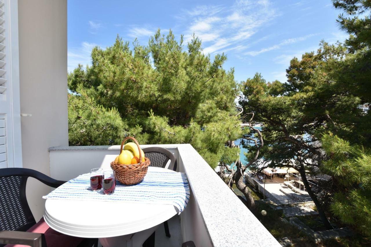 Apartments Brico Primošten Kültér fotó