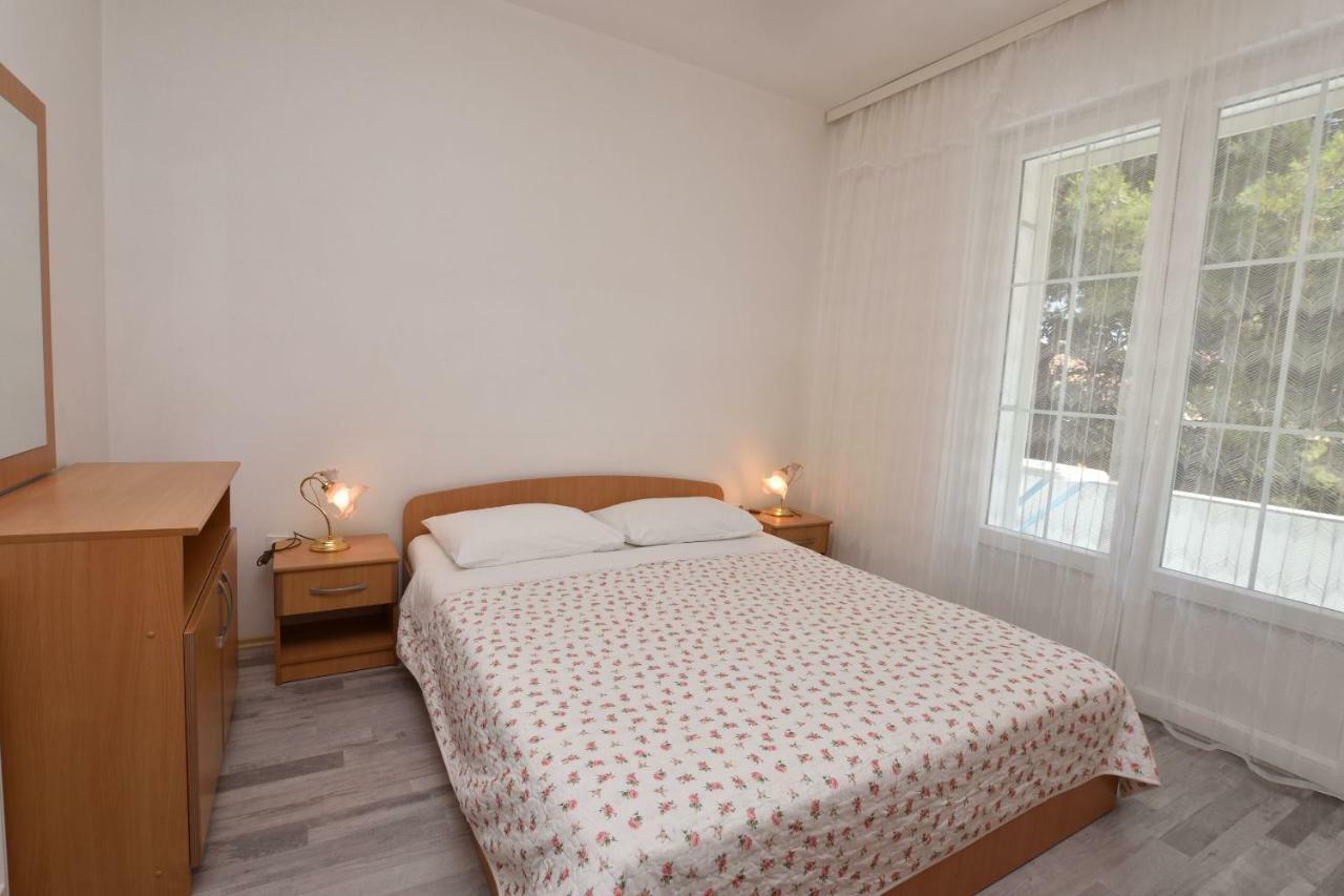 Apartments Brico Primošten Kültér fotó