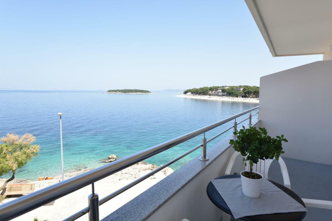 Apartments Brico Primošten Kültér fotó