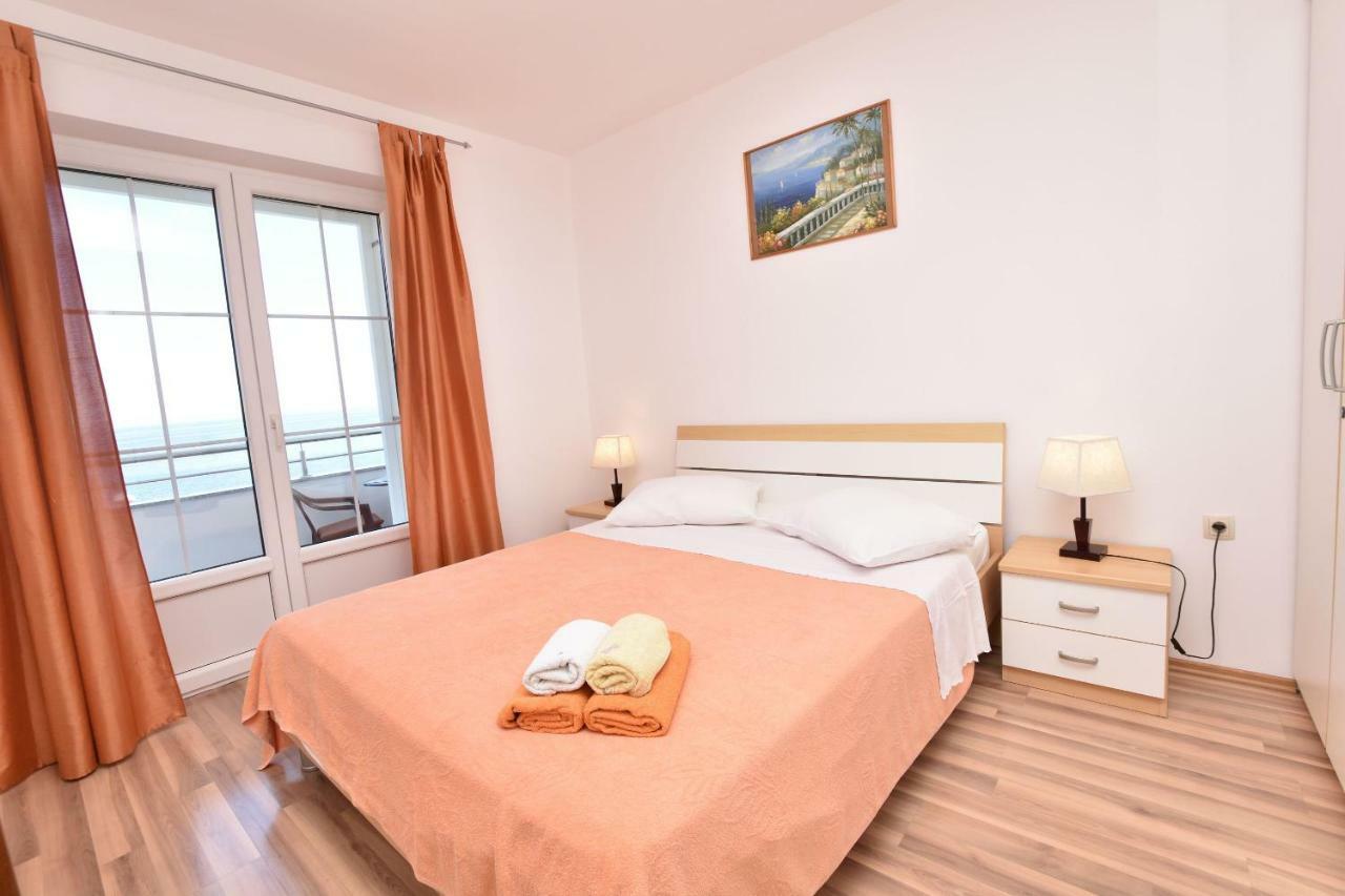 Apartments Brico Primošten Kültér fotó