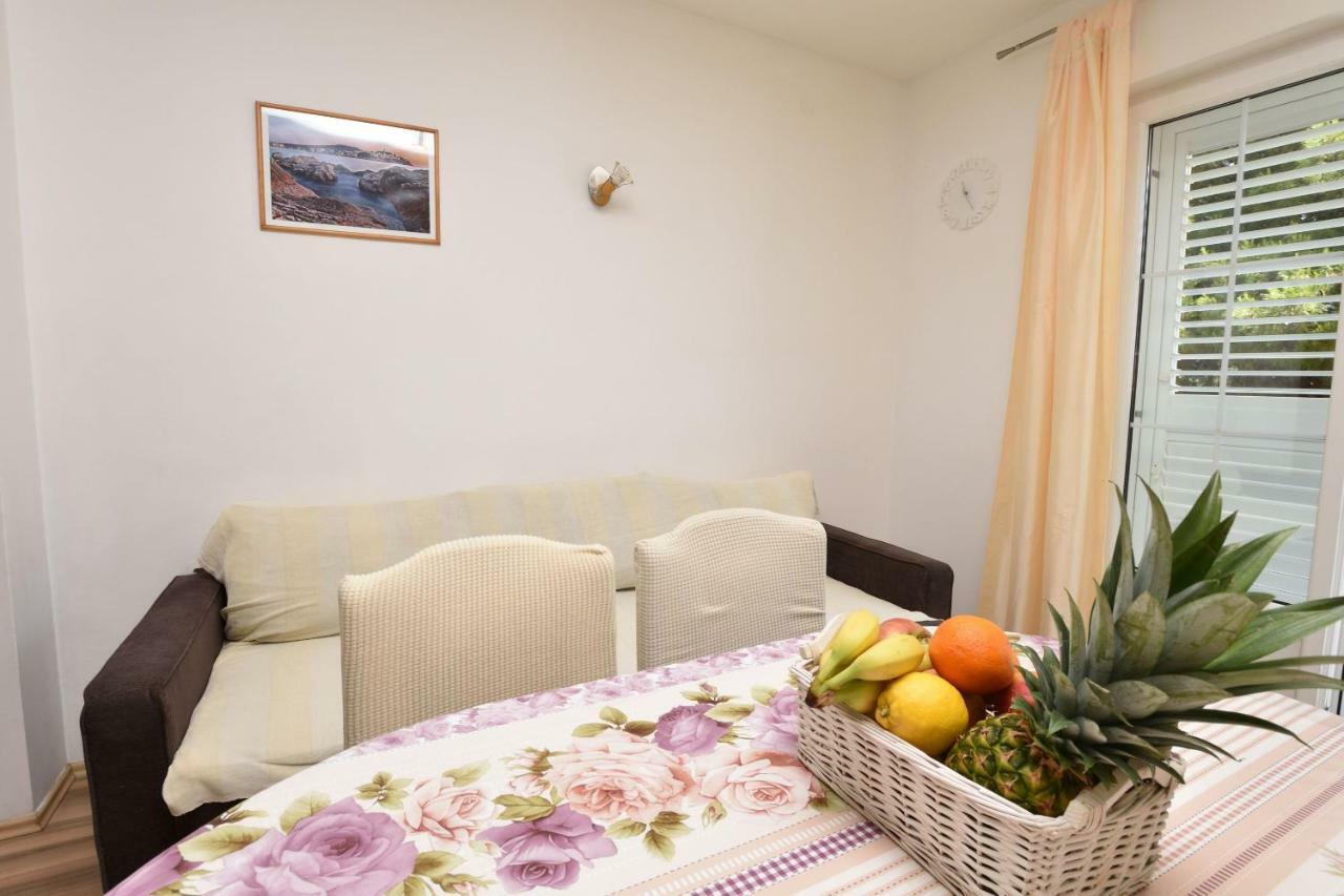 Apartments Brico Primošten Kültér fotó