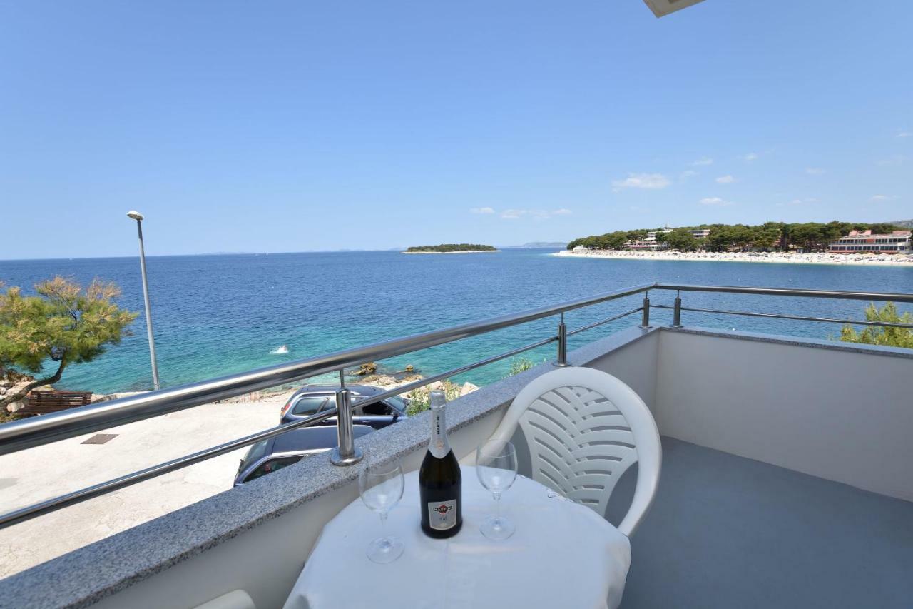 Apartments Brico Primošten Kültér fotó