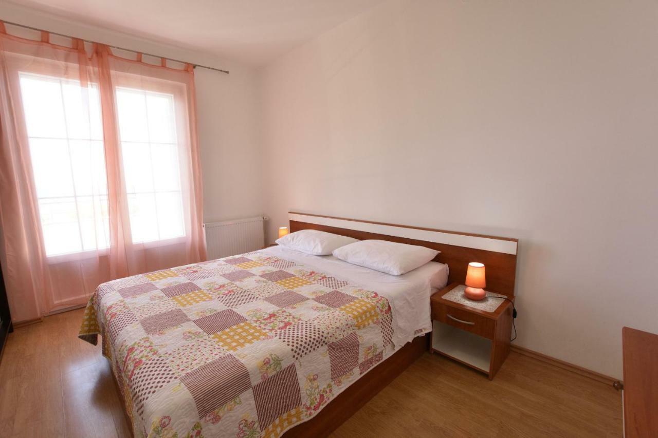 Apartments Brico Primošten Kültér fotó