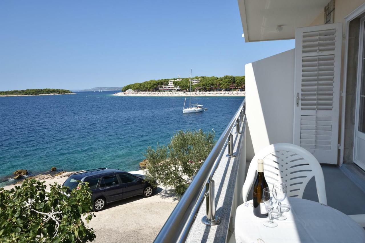 Apartments Brico Primošten Kültér fotó
