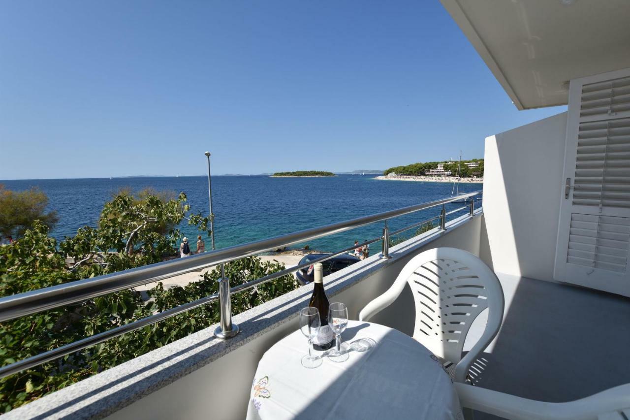 Apartments Brico Primošten Kültér fotó