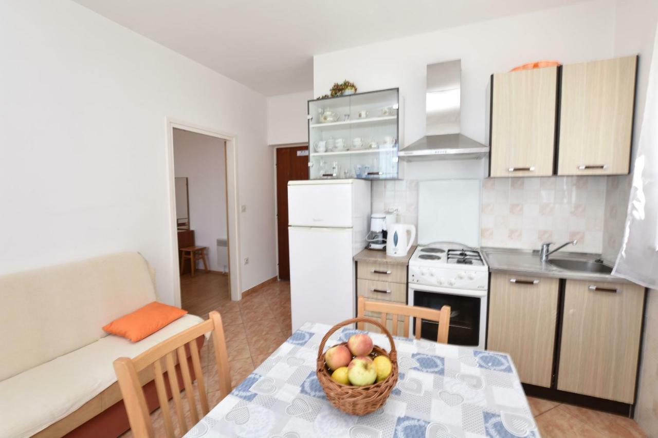 Apartments Brico Primošten Kültér fotó