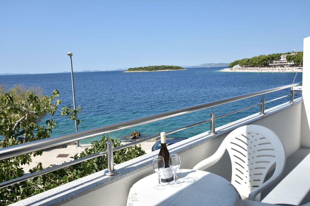 Apartments Brico Primošten Kültér fotó